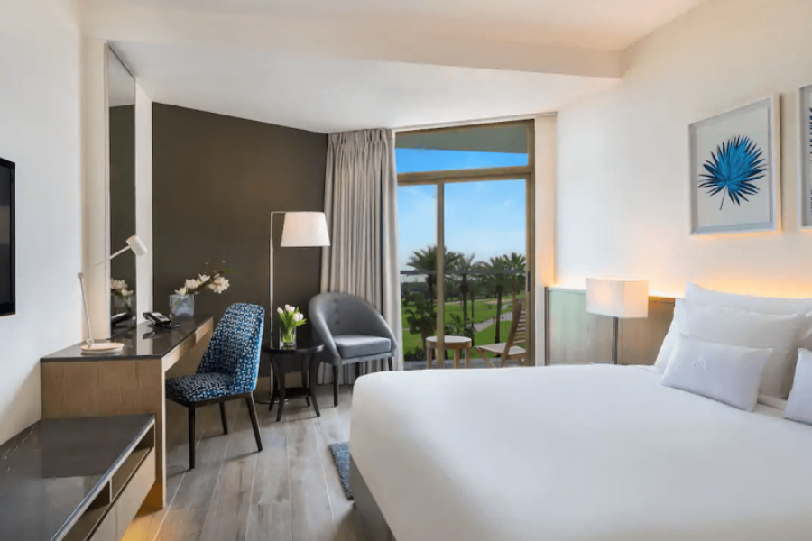 Studio Allston Hotel