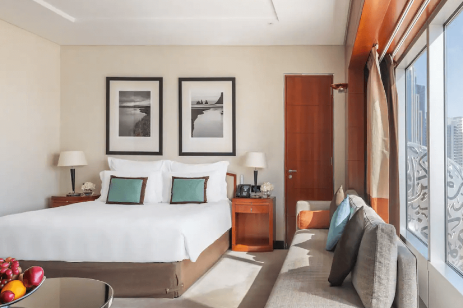 EnVision Hotel Boston