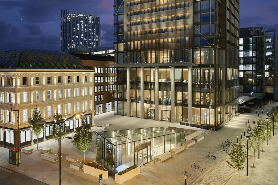 Hyatt Centric Times Square