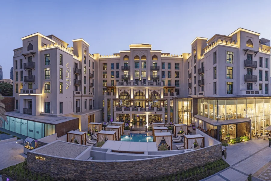 Hotel Malte – Astotel