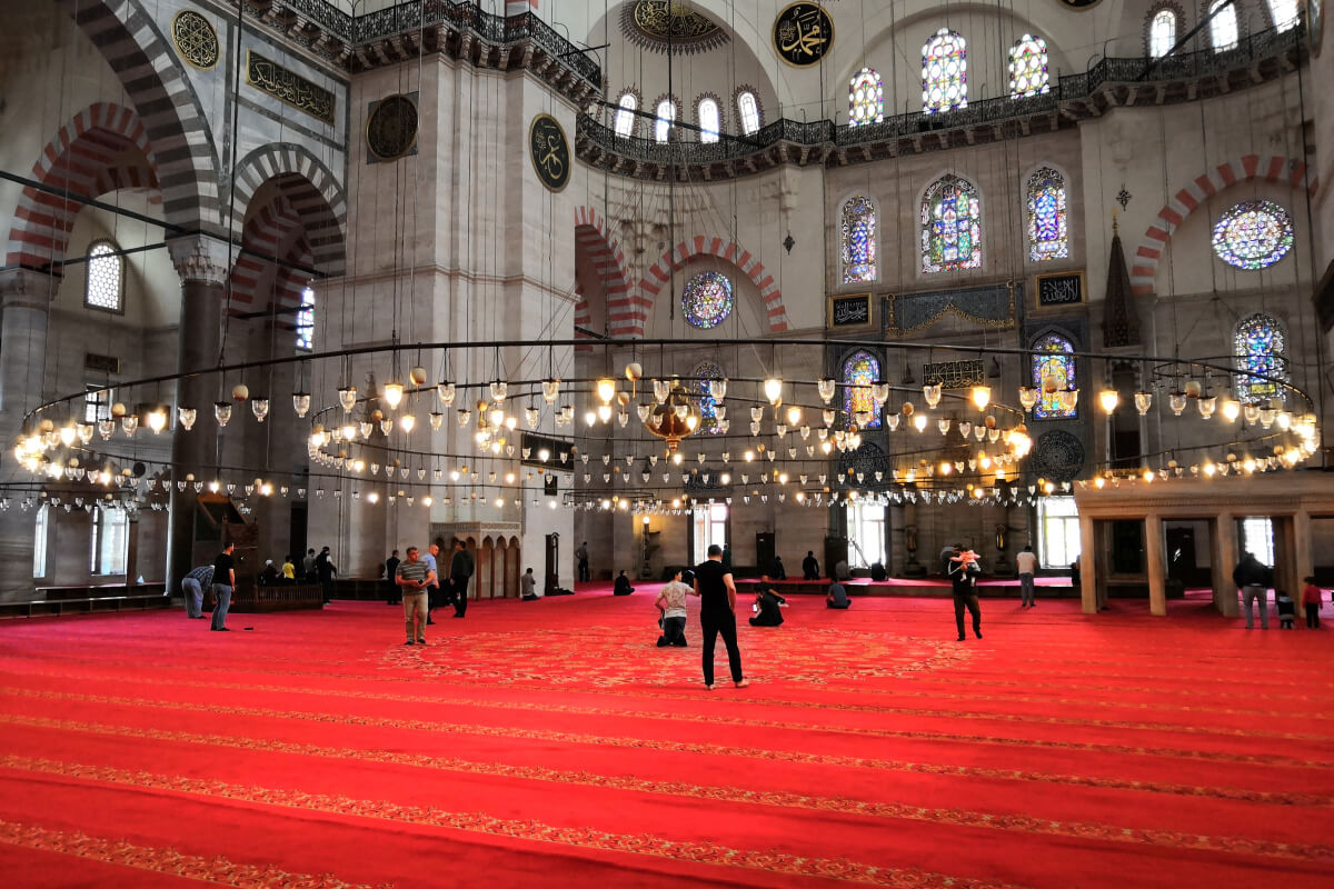 Trip of New York – Discover America