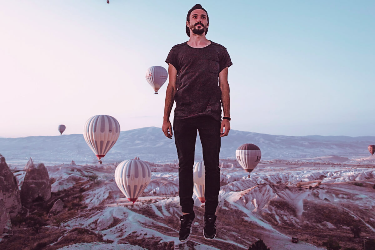 Trip of New York – Discover America